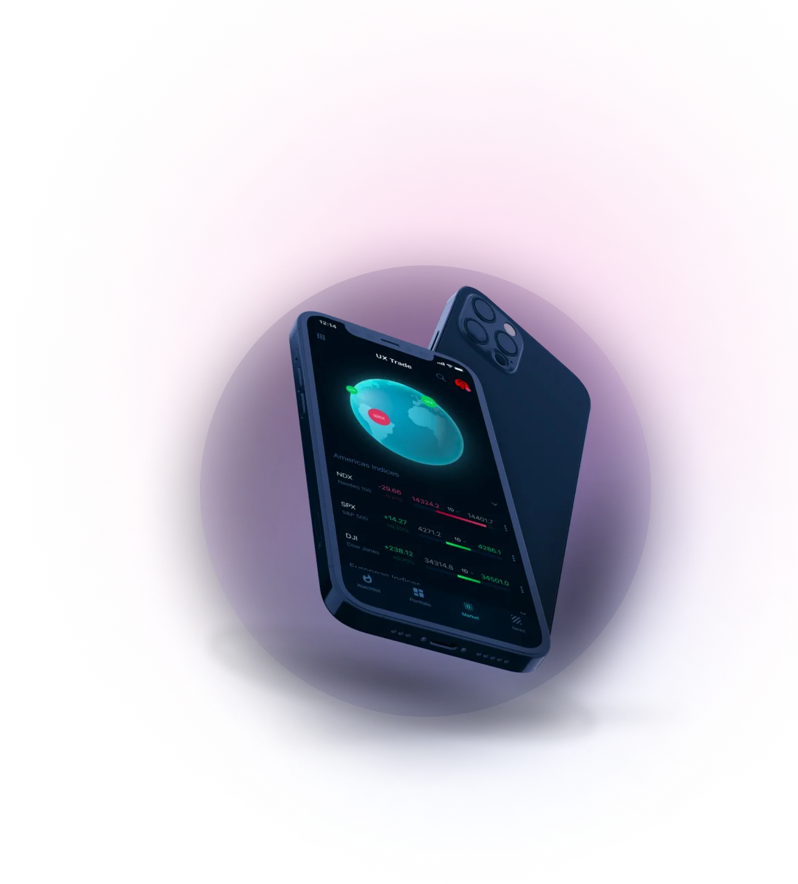 Instant Daypro +8.0 - Hubungi kami